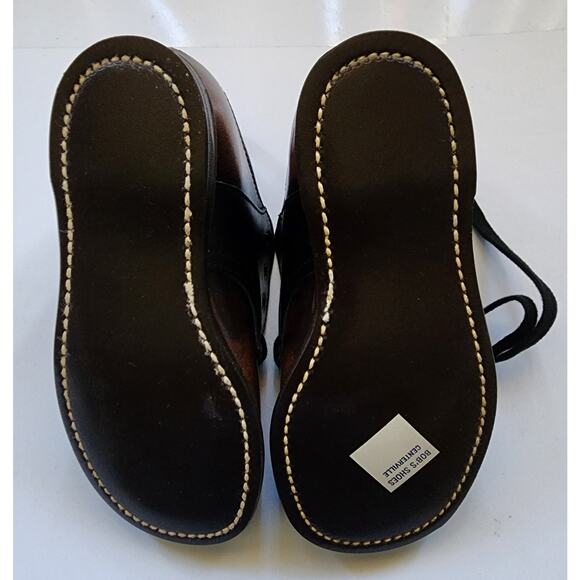 Vintage 1954 Mother Goose Shoes w/ Original Box – Excellent Condition - Picture 2 of 5